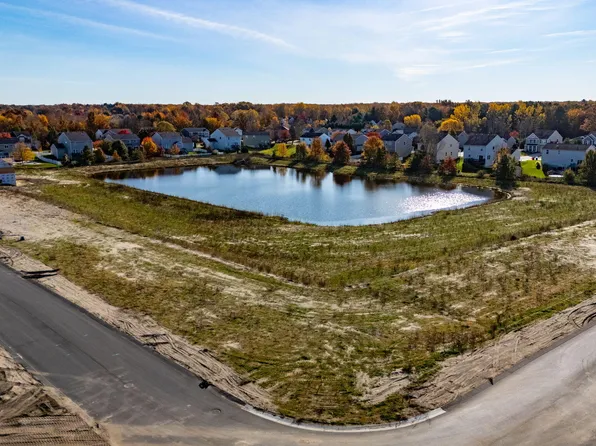 1618 Blue Haven Dr Lot 18, Holland, MI 49424