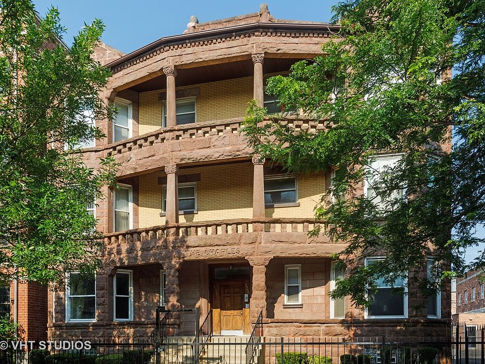 1st image of 4952 S Vincennes Ave #1