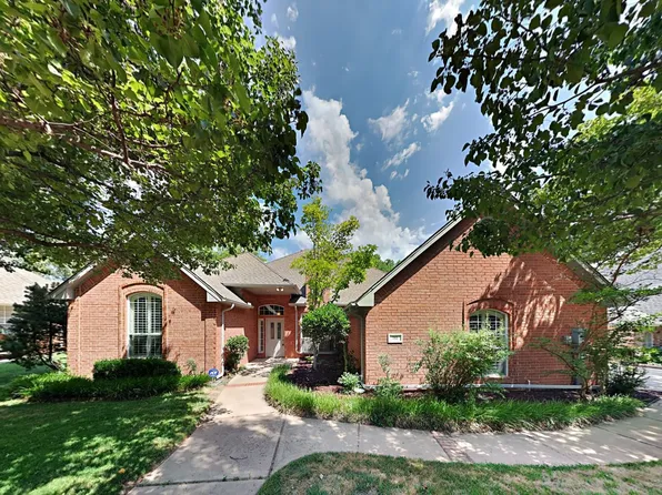 741 Fox Bend Trl, Edmond, OK 73034