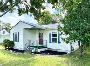 1505 Belnap St, Mount Pleasant, MI 48858