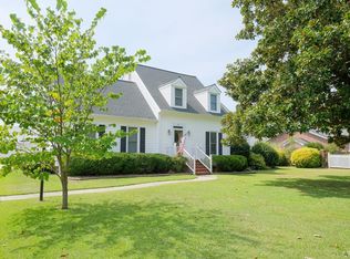 207 Robin Ln, Edenton, NC 27932