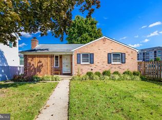 17 E 13th St, Frederick, MD 21701