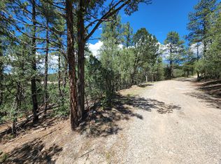 24 Green Shadow Rd, Tijeras, NM 87059