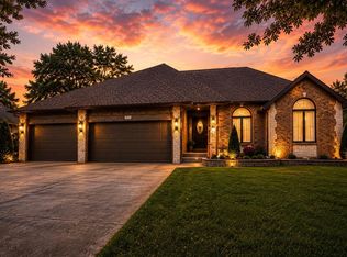 4916 S Buckingham Lane, Springfield, MO 65810