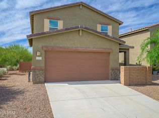 11926 W Charismatic Dr, Marana, AZ 85653