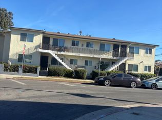 1600 S Ridgeley Dr APT 5, Los Angeles, CA 90019