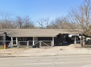 855 Cupples Rd, San Antonio, TX 78237