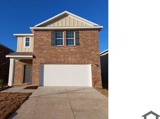 6234 Old Bridge Way, Forney, TX 75126