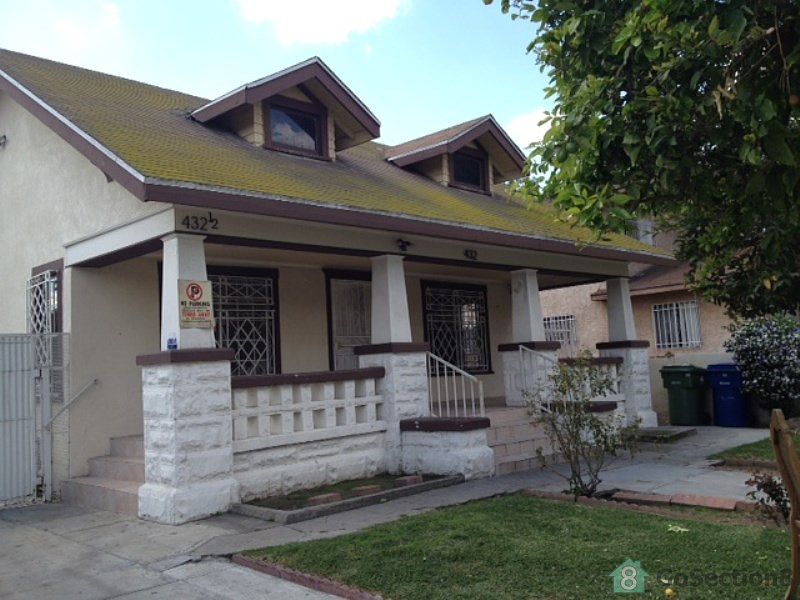 1st image of 432 W 50th St