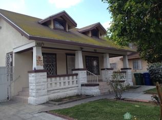 432 W 50th St, Los Angeles, CA 90037