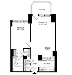 Rented by Kian Realty