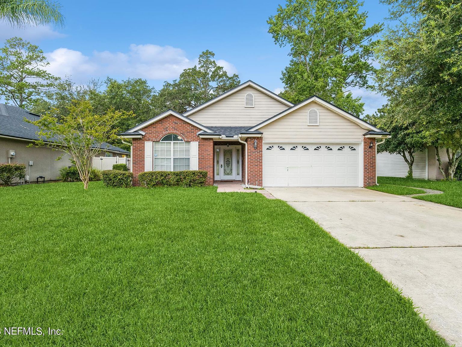 1550 BAY HARBOR DR, Fleming Island, FL 32003 MLS 1227361 Zillow