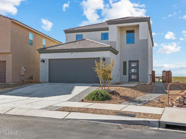 11192 S Weismann Dr, Vail, AZ 85641