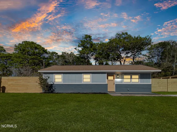302 Lancaster Road, Wilmington, NC 28409