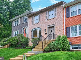 4738 Exeter St, Annandale, VA 22003