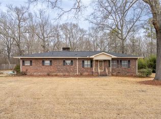 44 Lynn Dr NW, Rome, GA 30165
