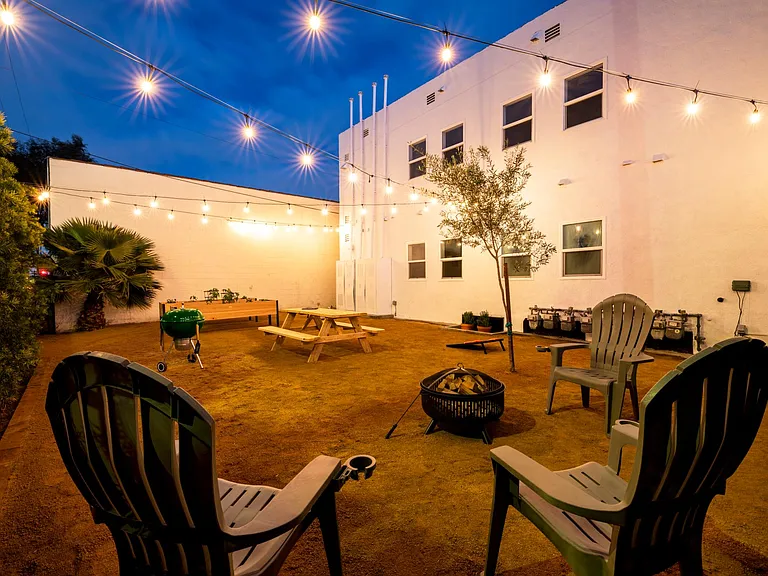 3400 Somerset Dr #3404 — Photo 5
