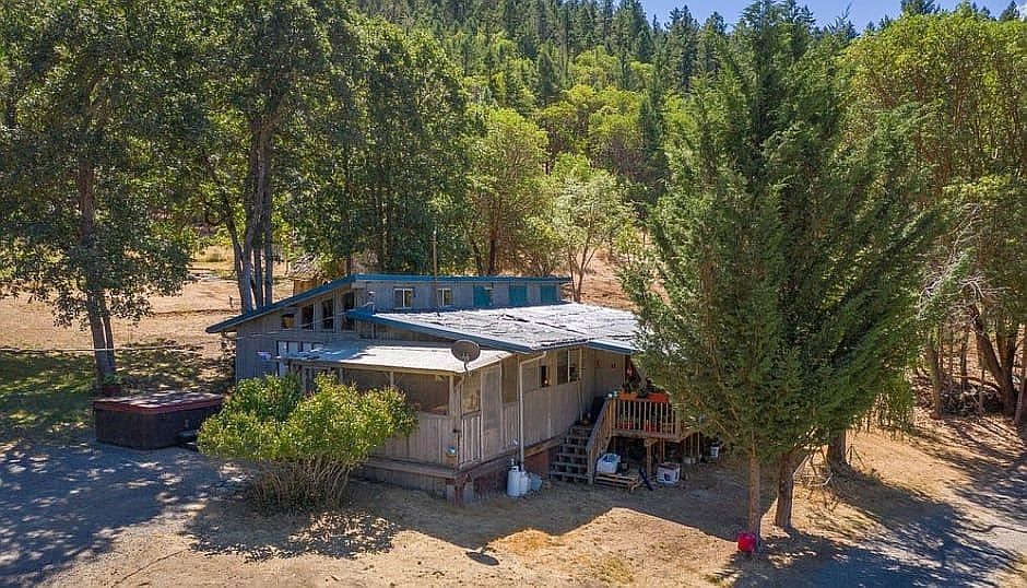 1600 China Gulch Rd, Jacksonville, OR 97530 Zillow