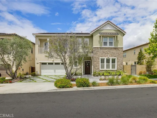 119 Balance, Irvine, CA 92618