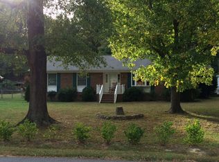 5035 Autumn Dr, Durham, NC 27712