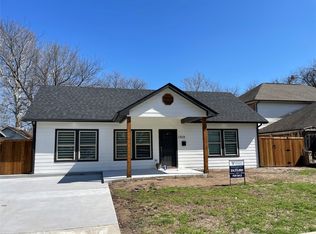 2828 Larry Dr, Garland, TX 75041