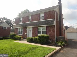 610 Hawarden Rd, Springfield, PA 19064