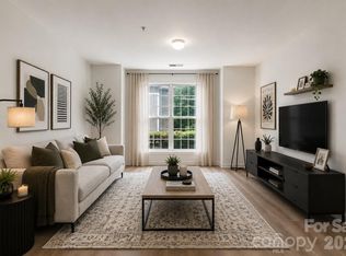 9849 Campus Walk Ln APT D, Charlotte, NC 28262