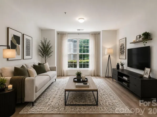 9849 Campus Walk Ln APT D, Charlotte, NC 28262