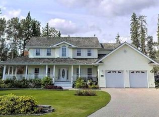 113 Park Dr, Whitecourt, AB T7S 1S6