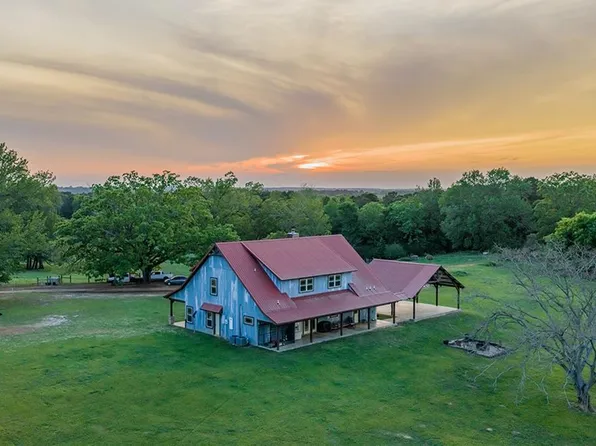 251 County Road 3212, Atlanta, TX 75551