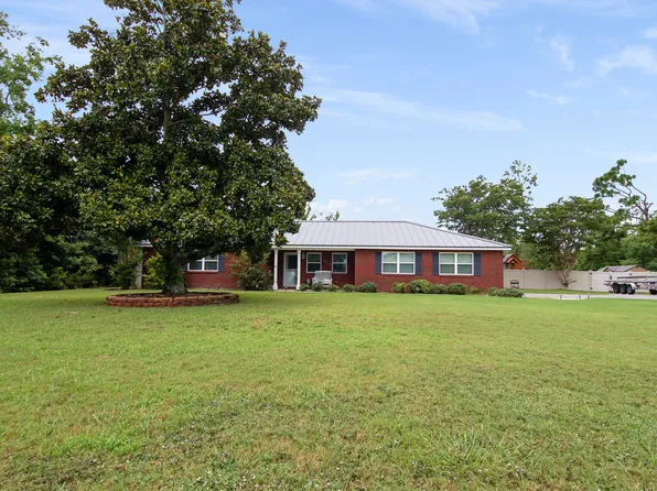 926 Lee Ct, Panama City, FL 32404