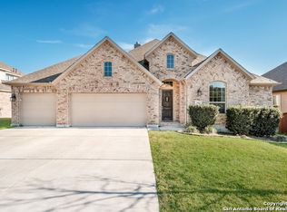 25818 Dakota Chief, San Antonio, TX 78261