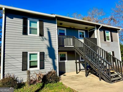 340 Paris St, Athens, GA, 30606