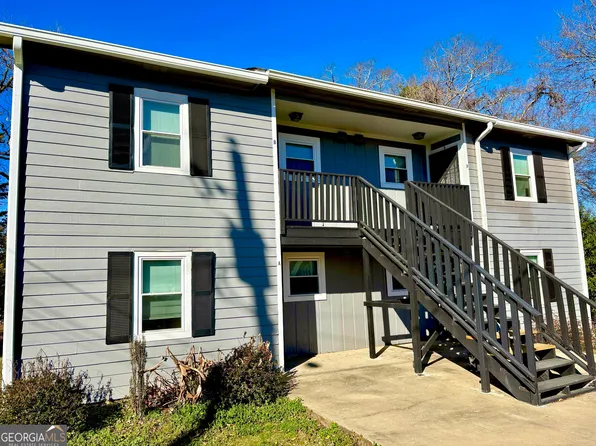 340 Paris St, Athens, GA 30606