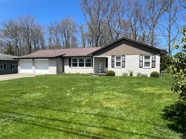 471 Hartz Ave, Meadville, PA 16335