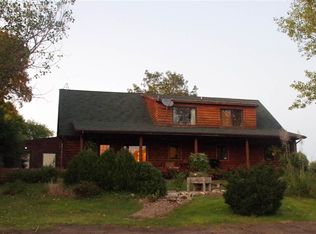 15600 Odessa Rd, Amherst, NE 68812