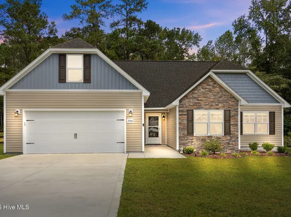 2006 Belgrade Swansboro Road, Maysville, NC 28555