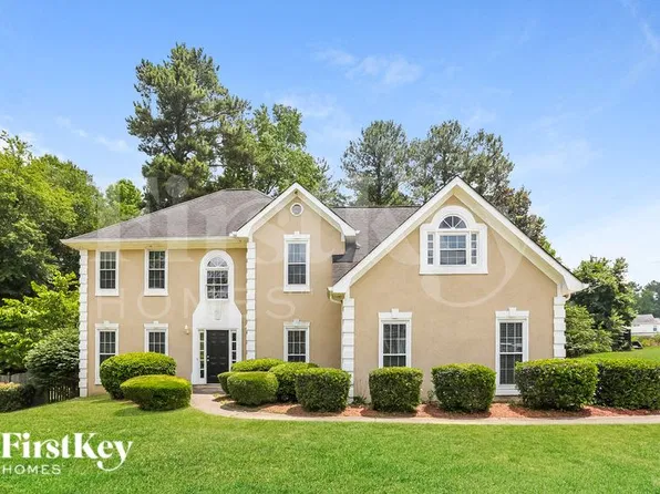 2940 Hunters Pond Ct, Snellville, GA 30078