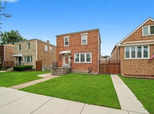 5308 S Keeler Ave, Chicago, IL