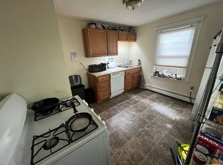 2386 Mass Ave APT 2, Cambridge, MA 02140