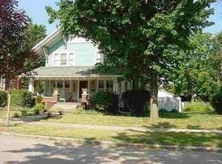 175 Clinton Ave, Tiffin, OH 44883