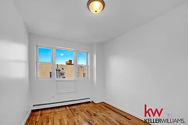 Rented by Keller Williams NYC