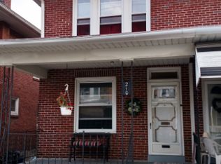 210 Bernhart Ave, Reading, PA