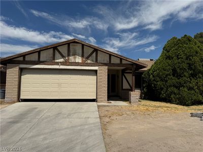 4417 Caribou Way, Las Vegas, NV, 89108