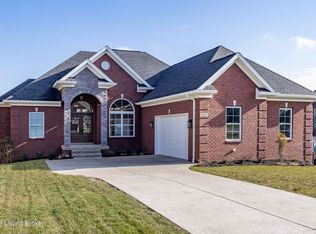 5237 Rock Bluff Dr, Louisville, KY 40241