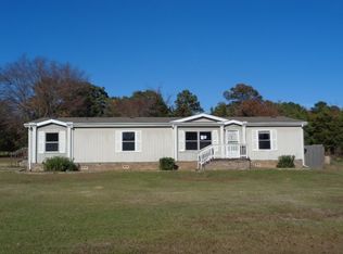 20957 Joe Paul Ln, Chandler, TX 75758