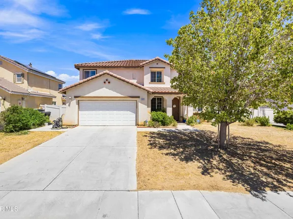 1227 Ayris Ave, Palmdale, CA 93550