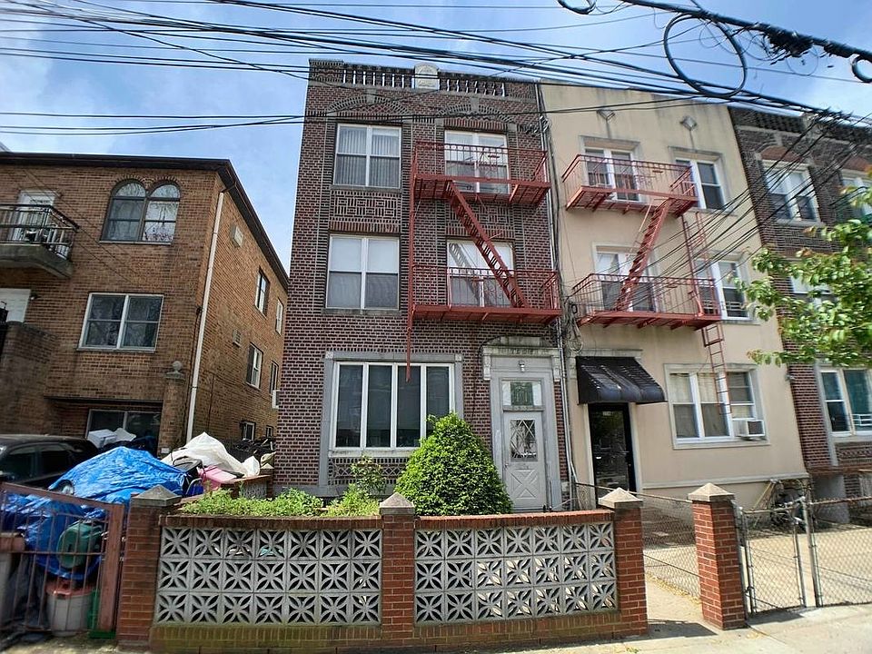 1st image of 2338 82nd St #1