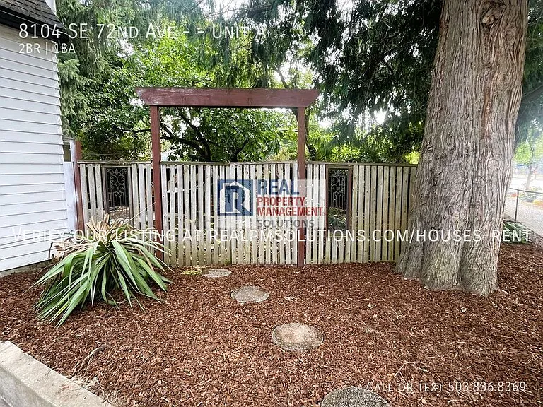 8104 SE 72nd Ave #A — Photo 31