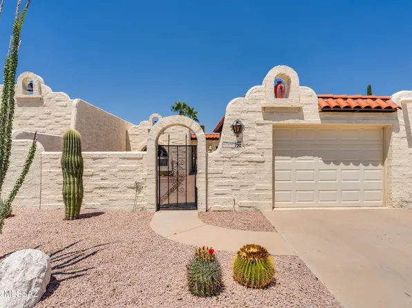732 W Placita Nueva, Green Valley, AZ 85614